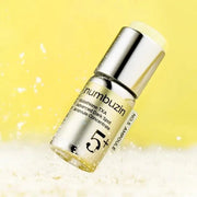 Numbuzin No 5 Glutathione TXA Advanced Dark Spot Ampoule Concentrate 10g by numbuzin – Serum & Ampoule