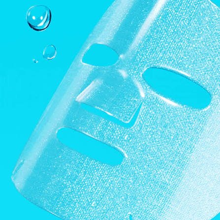 numbuzin No.1 Pantothenic B5 Hyaluronic Active Clear Mask by numbuzin – Sheet Mask