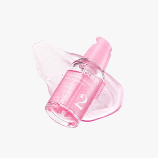 Numbuzin No.2 Rose PDRN Collagen Plumping Serum 30ml by numbuzin – Serum & Ampoule photo
