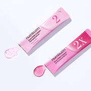 Numbuzin No.2 Rose PDRN Collagen Plumping Serum Duo 10pcs - Gift With Purchase (100% off)🎁 by GWP – GWP