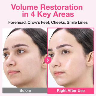 Numbuzin No.2 Rose PDRN Collagen Plumping Sheet Mask (4pcs) by numbuzin – Sheet Mask photo