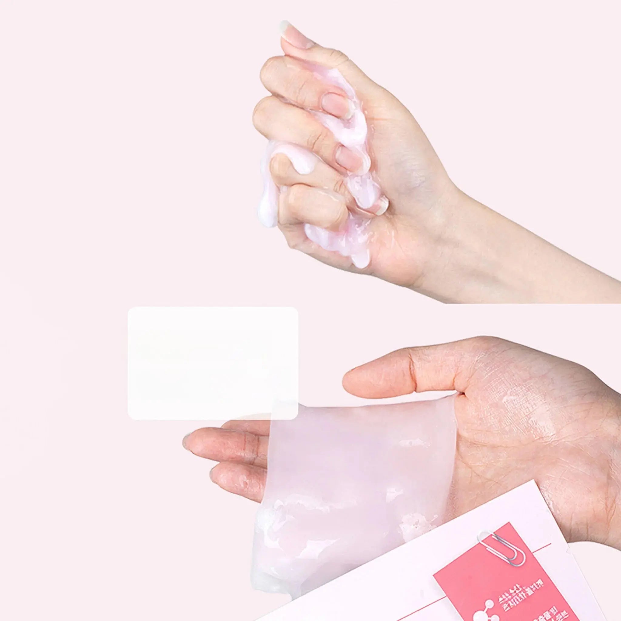 Numbuzin No.2 Water Collagen 65% Volumizing Sheet Mask (2 Sizes) by numbuzin – Sheet Mask