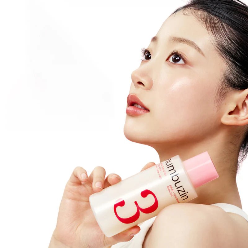 numbuzin No.3 Bifida Bakuchiol Zero Pore Milky Toner Light 200ml by numbuzin – Toner & Essence