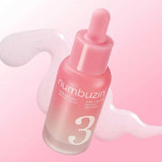numbuzin No.3 Bifida Bakuchiol Zero Pore Serum 30ml by numbuzin – Serum & Ampoule