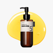Numbuzin No.5+ Glutathione Vitamin Facial Spa Cleanser 200ml by numbuzin – Facial Cleanser