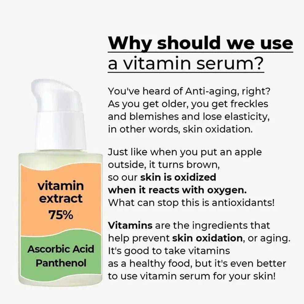 Numbuzin No.5 Goodbye Blemish Serum 50ml by numbuzin – Serum & Ampoule