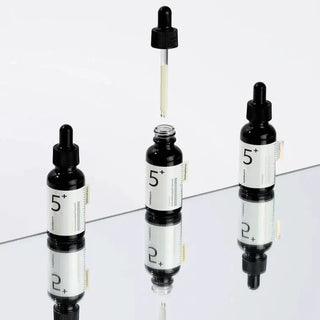 Numbuzin No.5 Vitamin Concentrated Serum 30ml by numbuzin – Serum & Ampoule