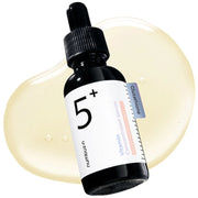Numbuzin No.5 Vitamin Concentrated Serum 30ml by numbuzin – Serum & Ampoule