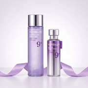numbuzin No.9+ NAD+ PDRN Duo - Glow & Firmness by numbuzin – Bundle