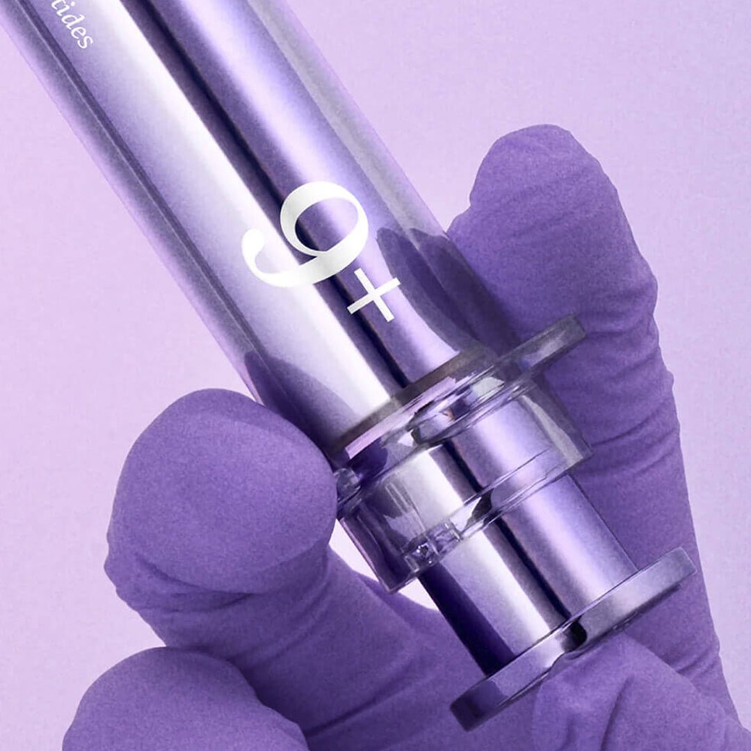 Numbuzin No.9 NAD+ Retinol Volumetox Eye Cream 10ml by numbuzin – Eye Cream & Serum