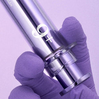 Numbuzin No.9 NAD+ Retinol Volumetox Eye Cream 10ml by numbuzin – Eye Cream & Serum photo