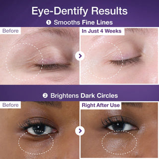 Numbuzin No.9 NAD+ Retinol Volumetox Eye Cream 10ml by numbuzin – Eye Cream & Serum photo