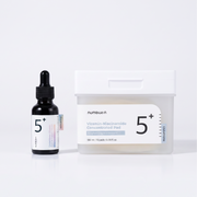 numbuzin Vitamin C Brightening Duo - Dull & Uneven Skin Tone