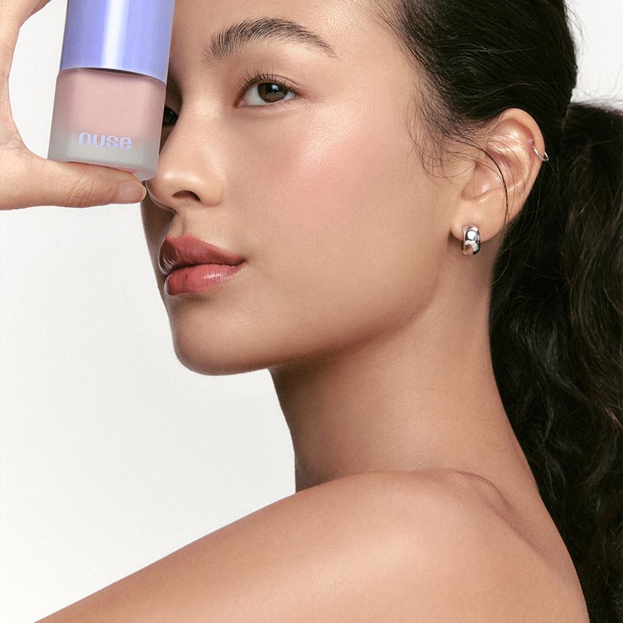 Nuse Liquid Care Cheek (7 Colors) by Nuse – Blush