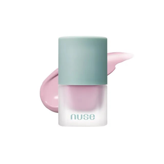 Nuse Mousse Care Cheek (6 Colors) by Nuse – Blush