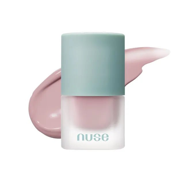 Nuse Mousse Care Cheek (6 Colors) by Nuse – Blush