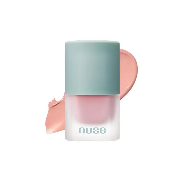Nuse Mousse Care Cheek (6 Colors) by Nuse – Blush