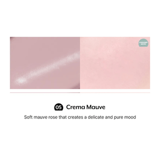 Nuse mousse care cheek (6 Colors) by Nuse – Blush photo