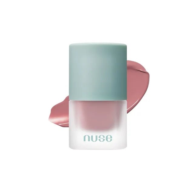 Nuse Mousse Care Cheek (6 Colors) by Nuse – Blush