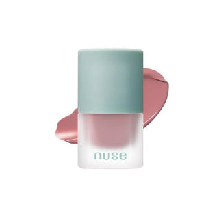 Nuse mousse care cheek (6 Colors) by Nuse – Blush photo