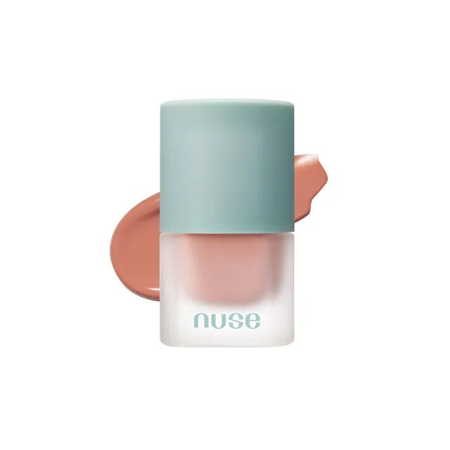 Nuse Mousse Care Cheek (6 Colors) by Nuse – Blush