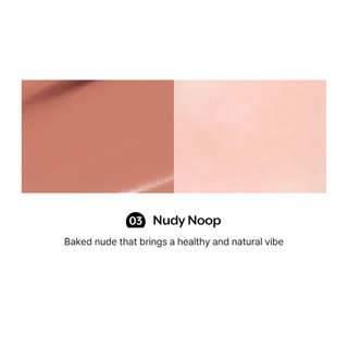 Nuse mousse care cheek (6 Colors) by Nuse – Blush photo