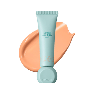 Nuse Mousse Care Cheek Handy (8 Colors) by Nuse – Blush