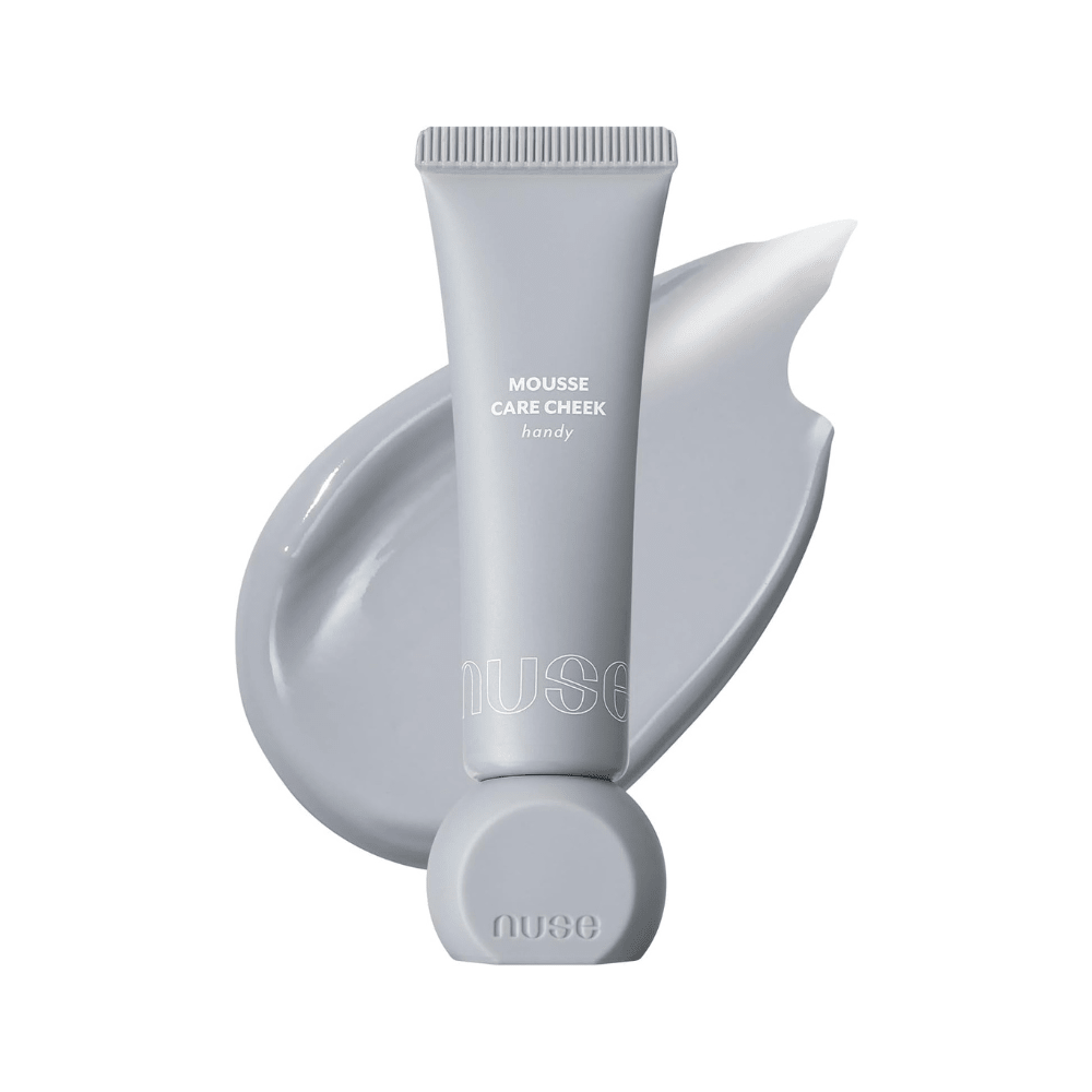 Nuse Mousse Care Cheek Handy (8 Colors) by Nuse – Blush