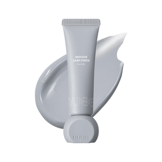 Nuse Mousse Care Cheek Handy (8 Colors) by Nuse – Blush