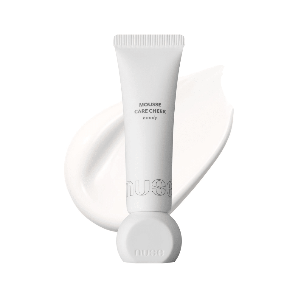 Nuse Mousse Care Cheek Handy (8 Colors) by Nuse – Blush