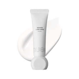 Nuse Mousse Care Cheek Handy (8 Colors) by Nuse – Blush