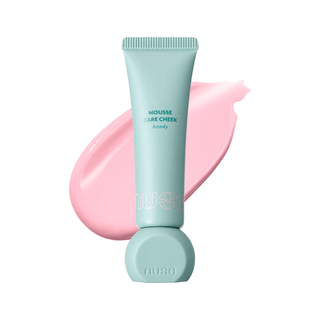 Nuse Mousse Care Cheek Handy (8 Colors) by Nuse – Blush