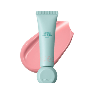 Nuse Mousse Care Cheek Handy (8 Colors) by Nuse – Blush
