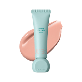 Nuse Mousse Care Cheek Handy (8 Colors) by Nuse – Blush