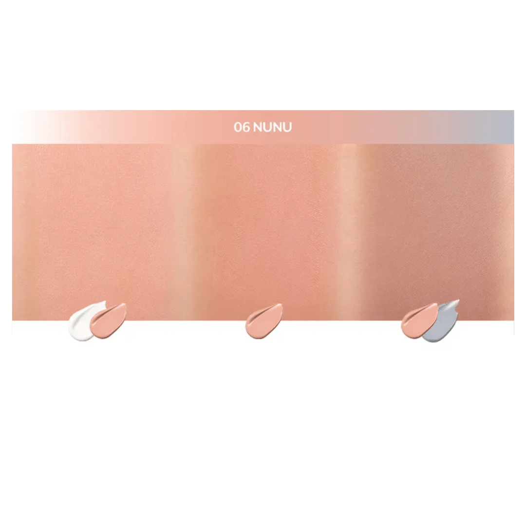Nuse Mousse Care Cheek Handy (8 Colors) by Nuse – Blush