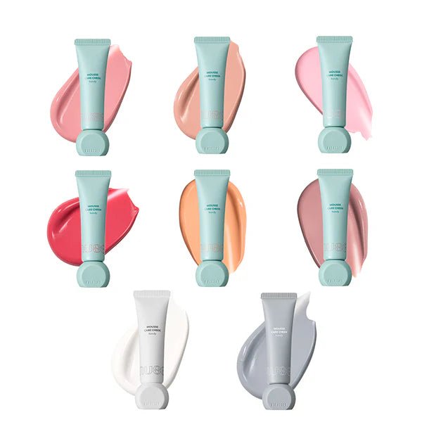 Nuse Mousse Care Cheek Handy (8 Colors) by Nuse – Blush