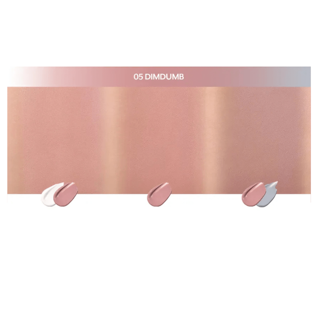 Nuse Mousse Care Cheek Handy (8 Colors) by Nuse – Blush