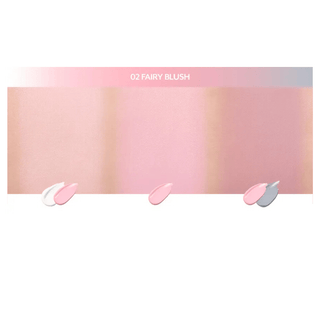 Nuse Mousse Care Cheek Handy (8 Colors) by Nuse – Blush photo