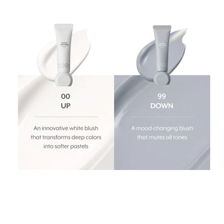 Nuse Mousse Care Cheek Handy (8 Colors) by Nuse – Blush photo