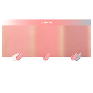 Nuse Mousse Care Cheek Handy (8 Colors) by Nuse – Blush photo