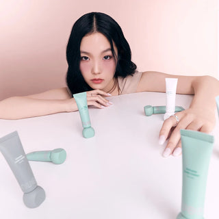 Nuse Mousse Care Cheek Handy (8 Colors) by Nuse – Blush photo