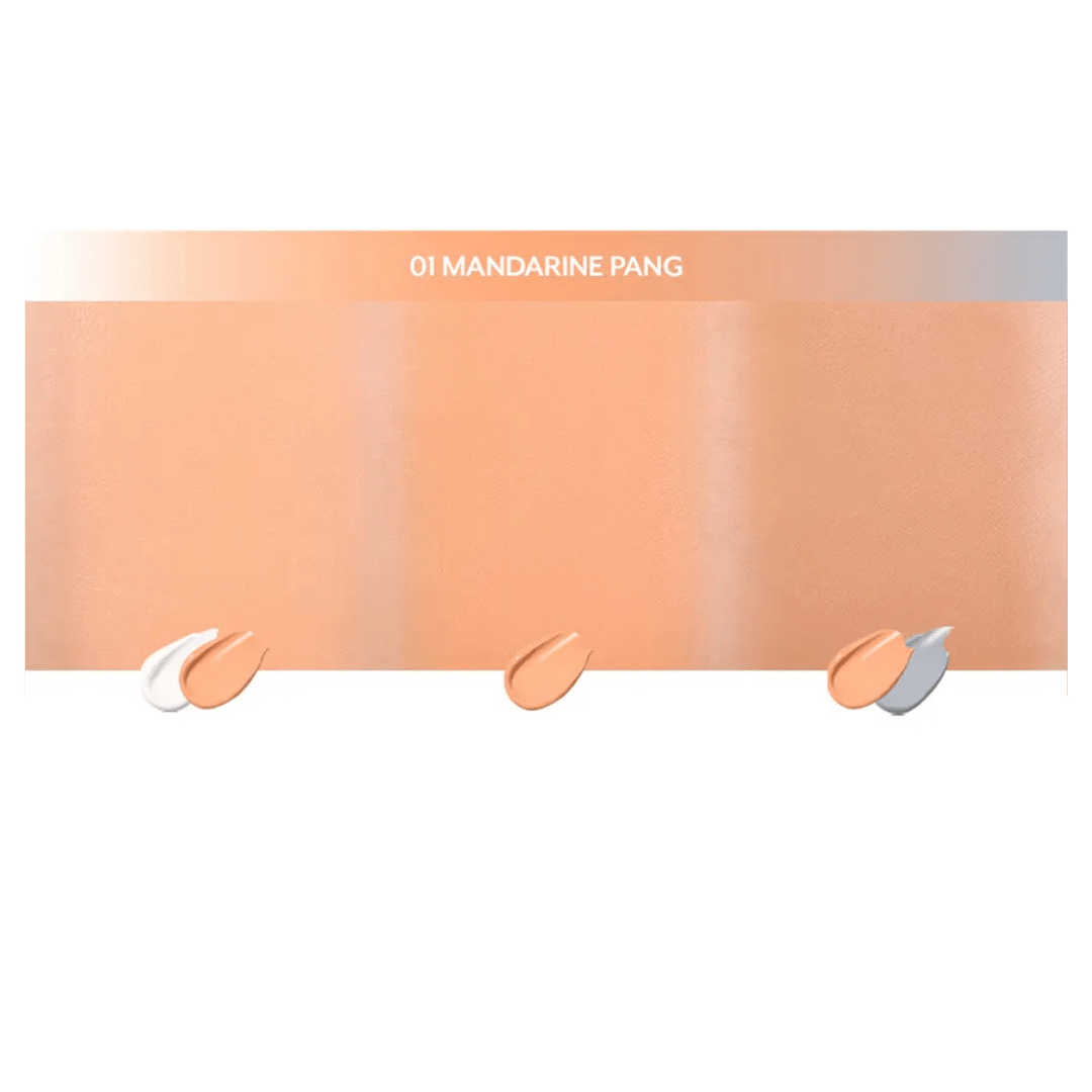 Nuse Mousse Care Cheek Handy (8 Colors) by Nuse – Blush