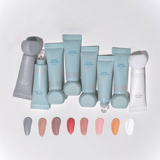 Nuse Mousse Care Cheek Handy (8 Colors) by Nuse – Blush photo