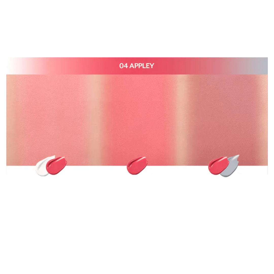 Nuse Mousse Care Cheek Handy (8 Colors) by Nuse – Blush