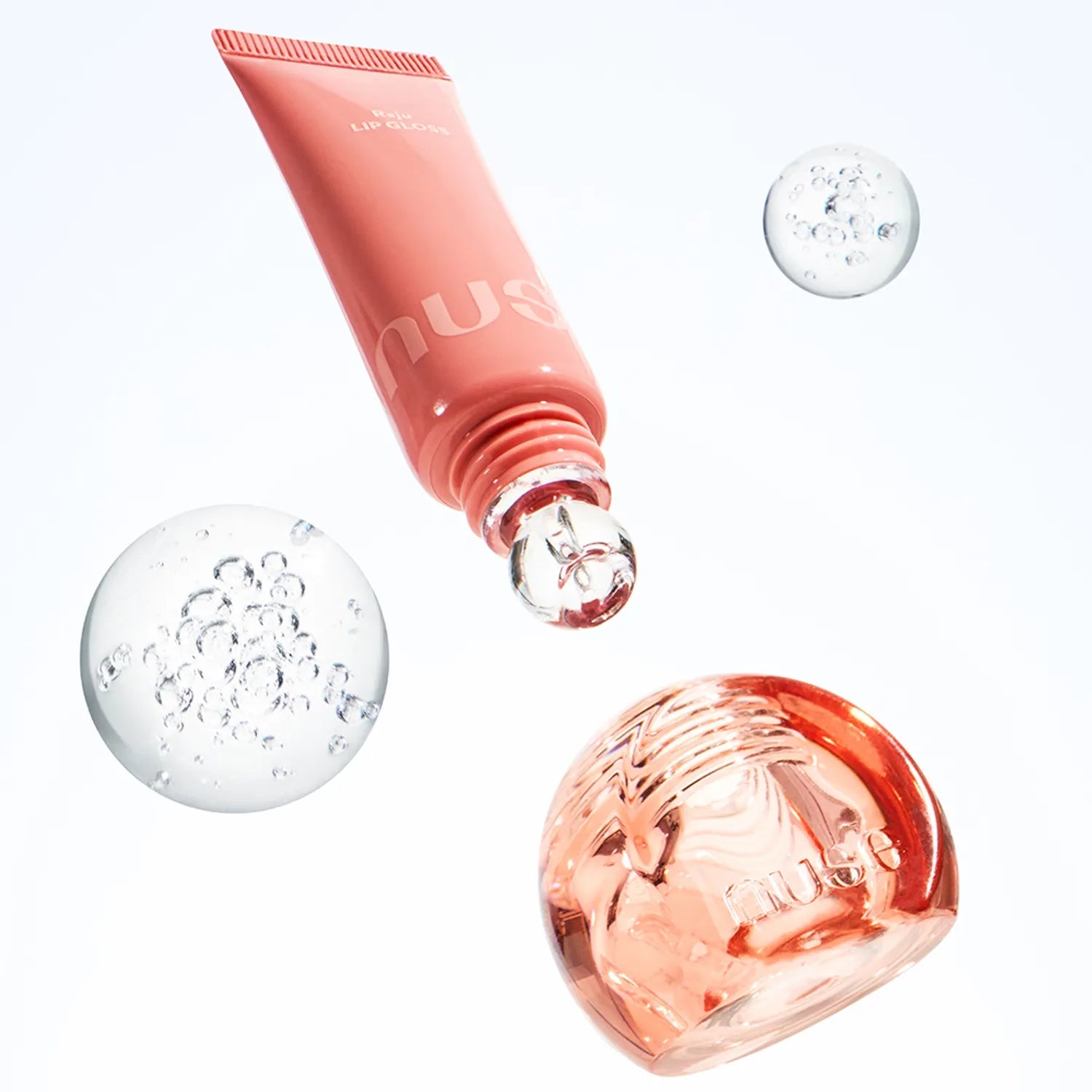 Nuse Reju Lip Gloss (7 Colors) by Nuse – Lip Gloss