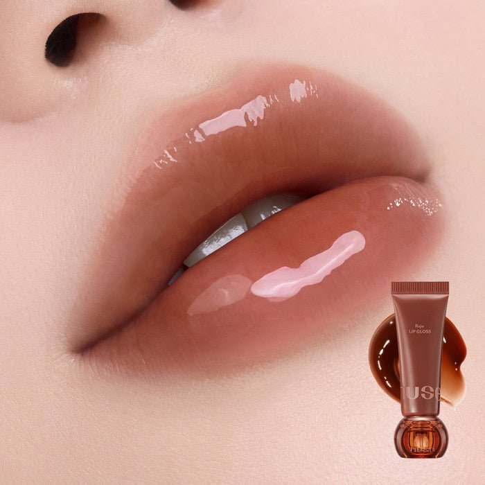 Nuse Reju Lip Gloss (7 Colors) by Nuse – Lip Gloss