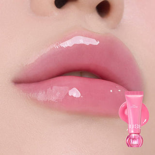 Nuse Reju Lip Gloss (7 Colors) by Nuse – Lip Gloss photo