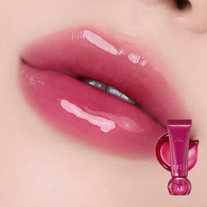 Nuse Reju Lip Gloss (7 Colors) by Nuse – Lip Gloss
