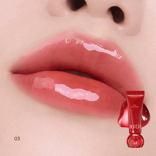 Nuse Reju Lip Gloss (7 Colors) by Nuse – Lip Gloss photo