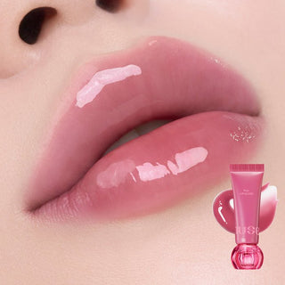Nuse Reju Lip Gloss (7 Colors) by Nuse – Lip Gloss photo
